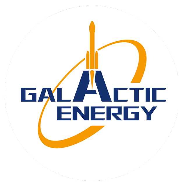 Galactic Energy