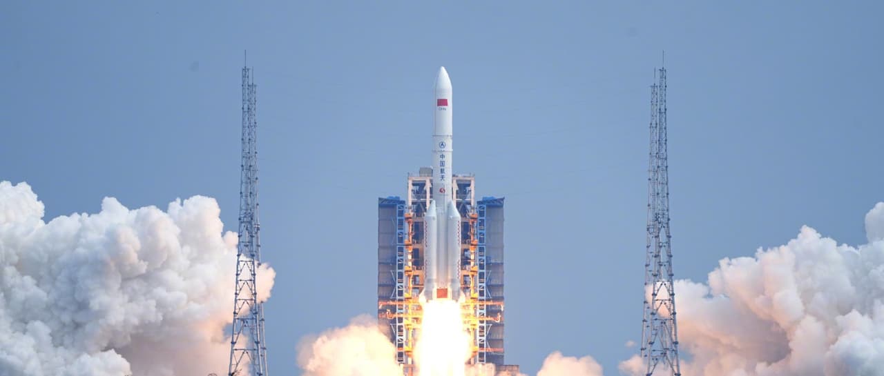 Chang'e 7