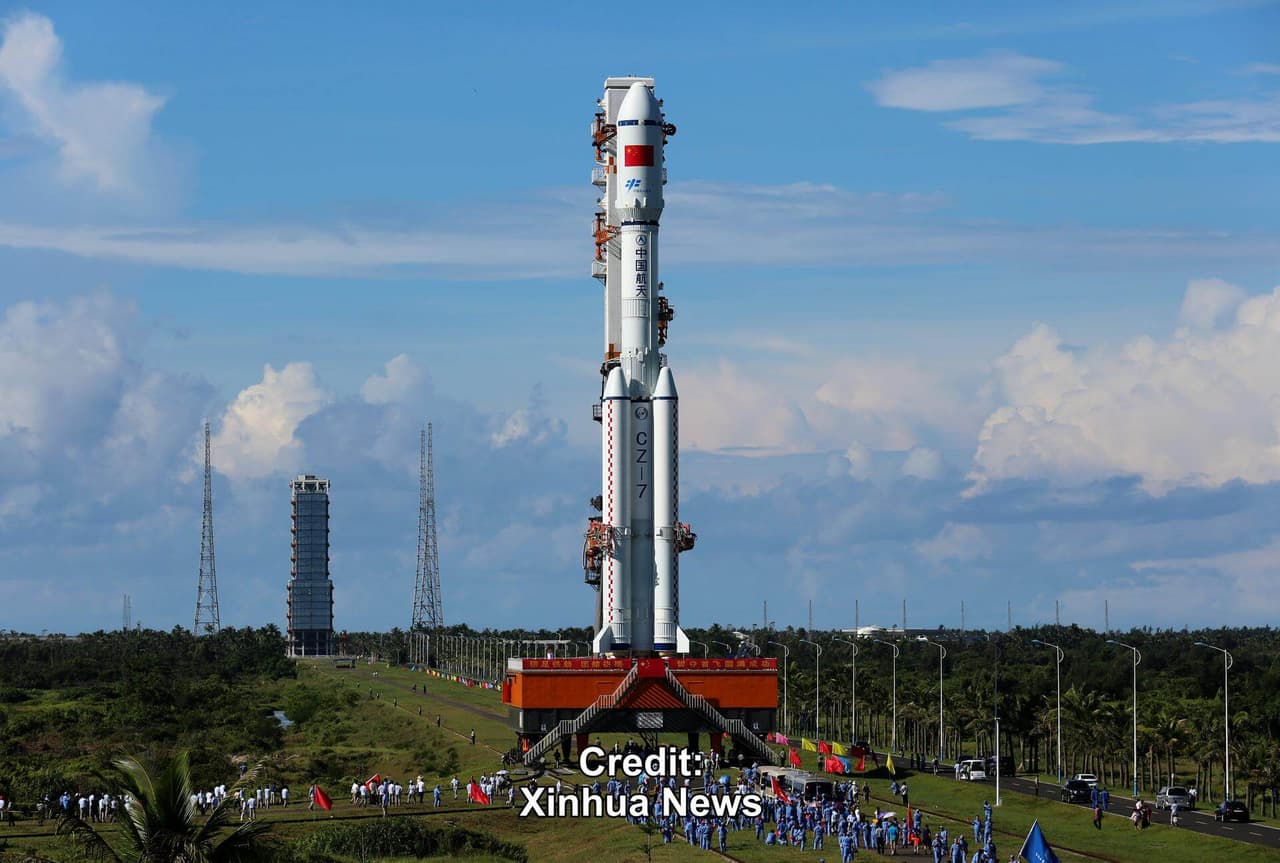 Tianzhou-10
